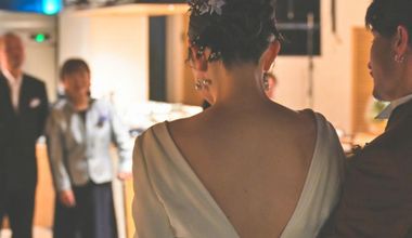 【家族婚☆6名～20名】料理で伝える“ありがとう”食事会プラン