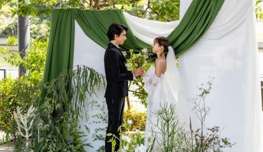 【家族婚☆限定特典付プラン】貸切レストランで過ごす贅沢な一日