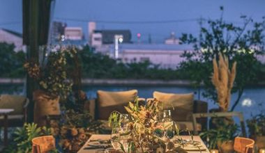 【20261月〜3月】こだわり抜いたウェディング☆フォト&食事会プラン