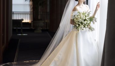 【2026年｜15名からの少人数ウエディングプラン】サファイアウエディング