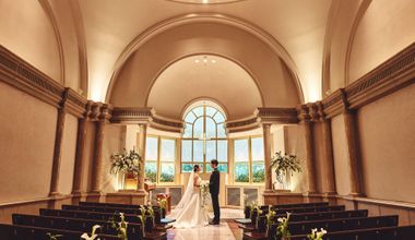 【挙式とお写真をご検討の方へ】|期間限定のチャペル挙式＆フォトプラン《チャペルセレモニープラン》