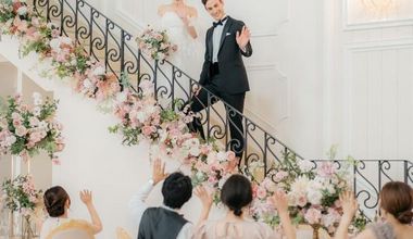 <2026年9月～11月>50名304万→204万！邸宅丸ごと貸切＆人気の秋婚プラン！