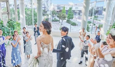 <1件目来館限定＊最大155万優待>50名188万！通年利用可能なお得なプラン