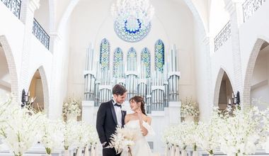 <2026年4月～6月＊最大90万優待>50名304万→214万！邸宅丸ごと貸切＆春婚プラン！