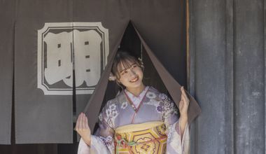 博物館 明治村 開村60周年記念「ときを超える一日」フォトプラン