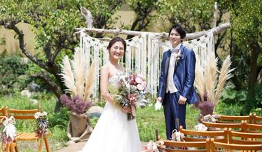 挙式(洋装)プラン