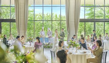 ＼30名～40名◎少人数婚／30名197万円⇒119万円