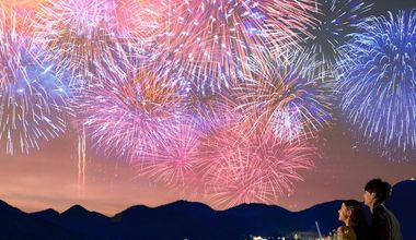 【26年9～11月】最大106万特典◆紅葉が映える秋プラン