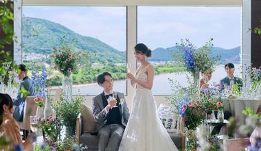最大106万特典【27年4～5月】陽光あふれる春プラン