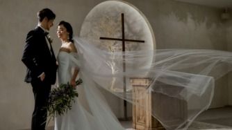 【秋婚｜2026年9月～12月】婚礼ベストシーズンの秋婚☆オータムプラン　40名