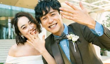 《組数限定＊衝撃80％OFF★》フォトウェディングモニタープラン