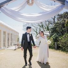 【フォトスポット満載！】フォトウェディング+会食プラン