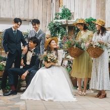 <地元婚プラン>安城市ご出身の方へ【20万円ご優待+選べる3つの特典】