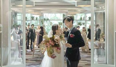 2026年6月迄が当館最大おトク！★森のチャペル＆絶景×大空＆緑を満喫★《100名約291万★最大244万優待》