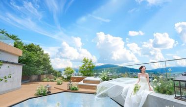 2026年9月★秋風そよぐロケーションを満喫★オータムプラン《100名★約313万最大156万円優待》