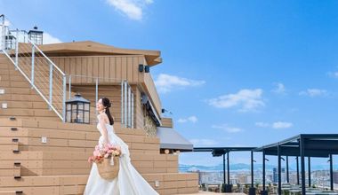 《2026年8月限定》夏の贅沢リゾートウエディング★PREMIUM SUMMER PLAN＼100名約291万★最大227万優待／