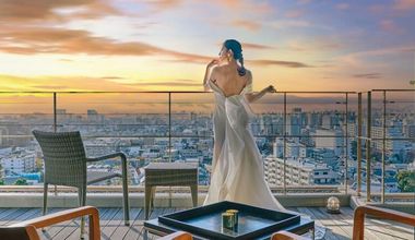 《2026年10月限定》絶景×秋風感じるオータムプラン（100名★約307万最大178万円優待）