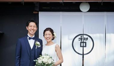 【1年先＊早割り＊10大特典付き！】人前式＆披露宴プラン