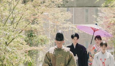 【2026年4月まで限定】神社挙式＆披露宴プラン（20～40名様）