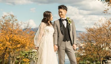 フォトウエディングプラン