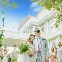 【50名162万円】26年8月～11月/1年以内挙式プラン*最大120万円優待