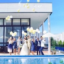 26年8月~10月ゆっくり準備*夏秋婚プラン(最大66万円優待)