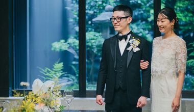 【20名パーティープラン】京都の隠れ町家で大切なゲストとアットホームな一日を