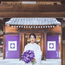 ≪2026年9月~11月≫秋空の下で大切なゲストと過ごす秋婚プラン