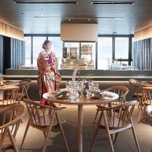 ≪6名～OK！≫挙式＋家族会食特別プラン