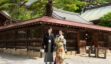 ≪2027年1～5月≫芽吹きの彩りを感じながら大切なゲストと過ごす春婚プラン