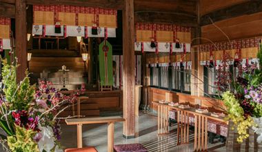 ≪26年6月~8月≫新緑が涼やかな夏プラン