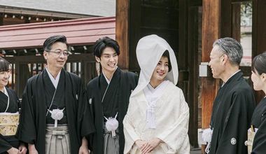 ≪6名様~OK!≫挙式+家族会食特別プラン