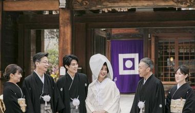 ≪6名様～OK！≫挙式＋家族会食特別プラン