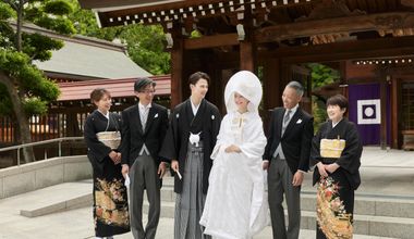 ≪6名様～OK！≫挙式＋家族会食特別プラン