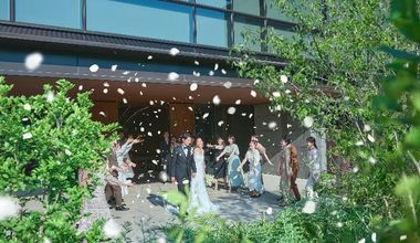 ＜2026年｜早割*オータムプラン＞10月10日-12月挙式【70名296万】最大72万優待|11月末迄申込