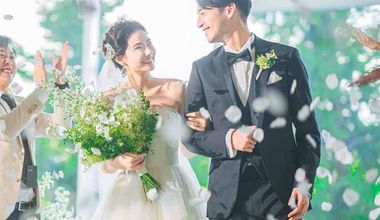 【最大120万円特典】空き日残り僅か！大人気プラン★26年6月~26年8月に結婚式実施の方へ