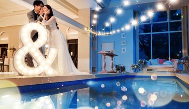 【最大60万円特典】今ならお得な特典付きの人気プラン★26年11月~26年12月に結婚式実施の方へ