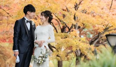 【早割！】26年秋希望の方へ！紅葉シーズンにおすすめ◎しっかり撮影！フォトタイム充実プラン