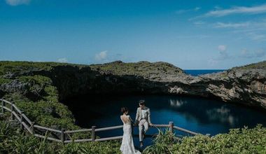 【通年】沖縄本島or宮古島or石垣島1.5時間フォト