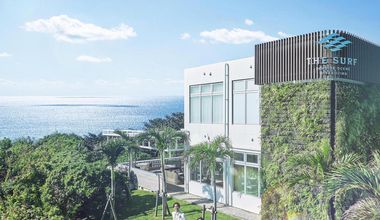 【チャペル＋ロケフォト】フォト＋衣装＋ヘアメイクin宮古島or石垣島