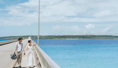 【通年】沖縄本島or宮古島or石垣島1DAYフォト★