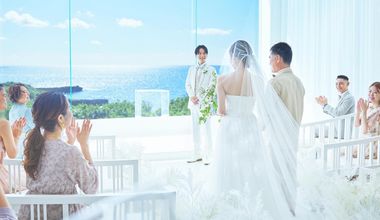 【2026年6月末迄の挙式限定】マイジャーニーウエディングプラン