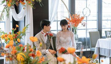 レストランでの１．５次会２０名様プラン