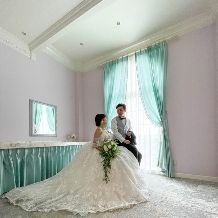 【10～20名様限定！ご家族＆少人数W】ファミリーウエディングプラン