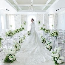 【最短2カ月で叶う結婚式★安心サポートウェディング】マタニティー婚やお急ぎ婚の方の為のプラン