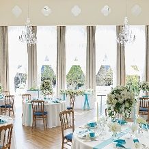 披露宴＆パーティーの挙式なしでお披露目プラン