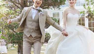 【10～20名様限定！ご家族＆少人数W】ファミリーウエディングプラン