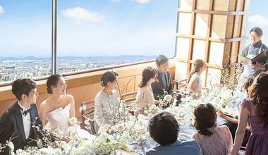 【2026年12月まで】10名103万円→72万円！少人数プラン！家族中心の結婚式◆ウェディングニュース限定