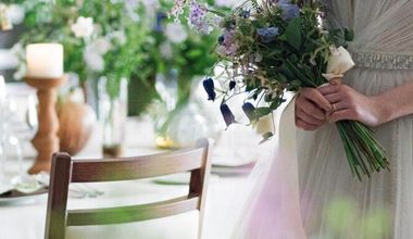 【春婚】早割付き!春の貸切邸宅Springウエディング♪