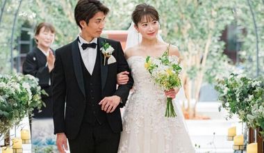 【26年7月～8月に結婚式実施の方】空き日程わずか！人気のシーズンプランでご優待★